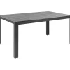 Havemøbelland Chanel bord - 90 x 150