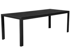 Havemøbelland Cheanne bord - 90 x 205