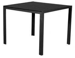 Havemøbelland Chinet bord - 90 x 90