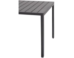 Havemøbelland Chinet bord - 90 x 90