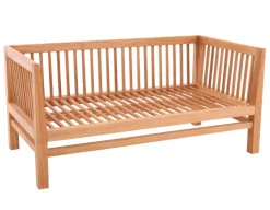 Havemøbelland Colorado Teak Sofa - 2 pers.