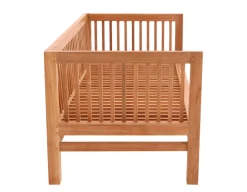 Havemøbelland Colorado Teak Sofa - 2 pers.