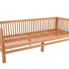 Havemøbelland Colorado Teak Sofa 3 pers.