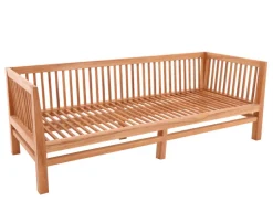 Havemøbelland Colorado Teak Sofa 3 pers.