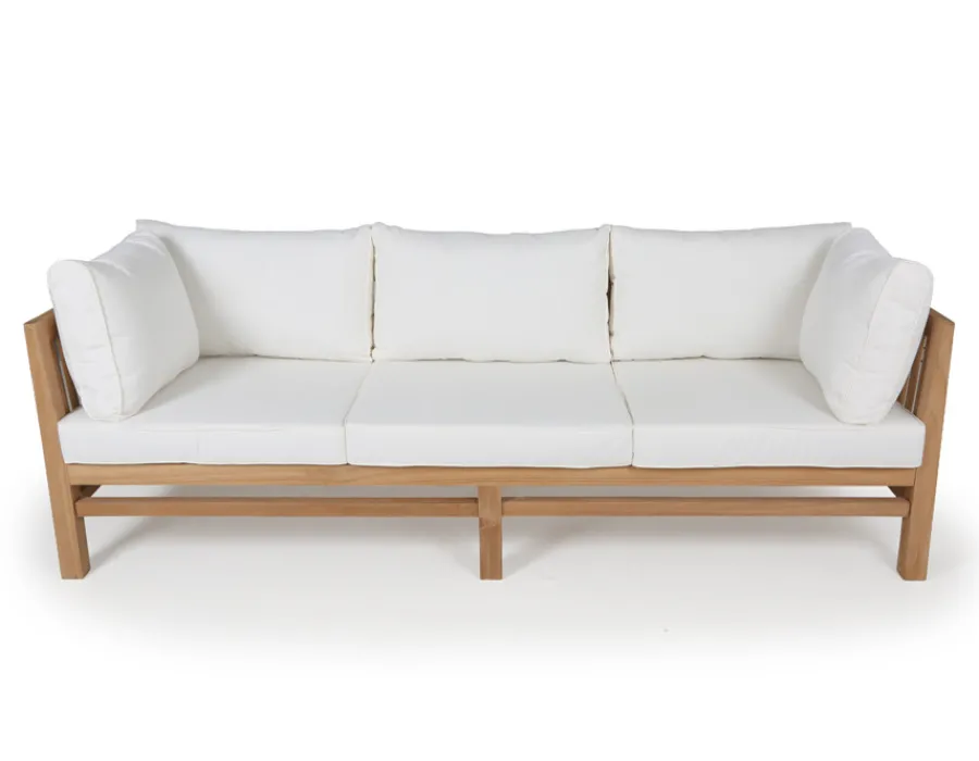 Havemøbelland Colorado Teak Sofa 3 pers.