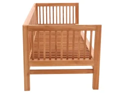 Havemøbelland Colorado Teak Sofa 3 pers.