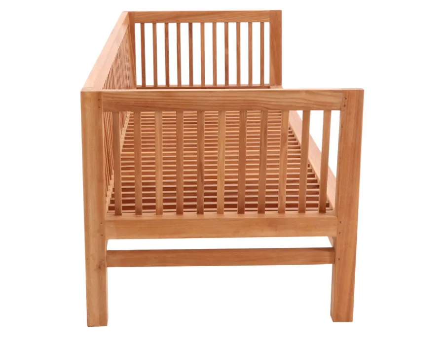 Havemøbelland Colorado Teak Sofa 3 pers.