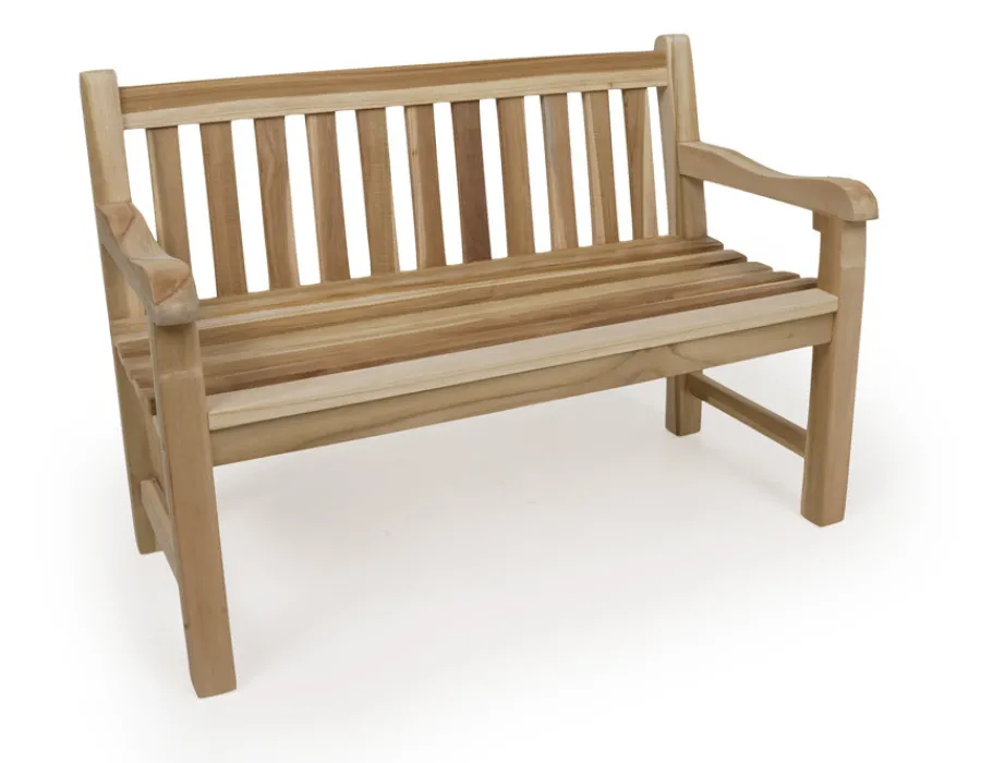 Børn Havemøbelland Dara Børnesæt - Teak