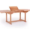 Havemøbelland Devon Luksus teak Havemøbelsæt