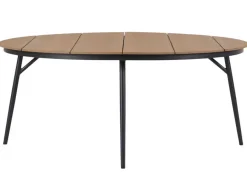 Havemøbelland Elva Havebord - Ø: 178 cm