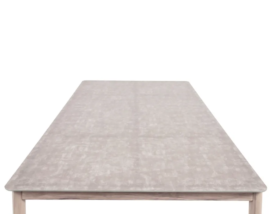 Havemøbelland Esbjerg Havebord - 100x200 cm