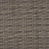 Havemøbelland Fanø Cebu Keramik Havemøbelsæt - 90x195 cm - Dusty/Beige