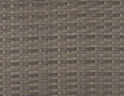 Havemøbelland Fanø Cebu Keramik Havemøbelsæt - 90x195 cm - Dusty/Beige