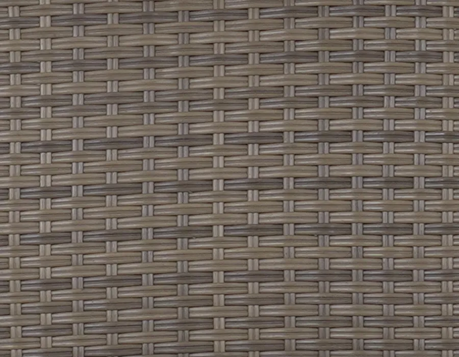 Havemøbelland Fanø Cebu Keramik Havemøbelsæt - 90x195 cm - Dusty/Beige