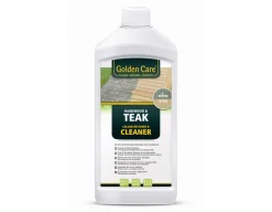Havemøbelland Golden Care Teak Cleaner - 1000 ml