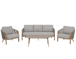 Havemøbelland Hamborg Sofasæt