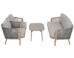 Havemøbelland Hamborg Sofasæt