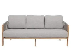 Havemøbelland Hamborg Sofasæt