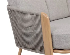 Havemøbelland Hamborg Sofasæt