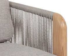 Havemøbelland Hamborg Sofasæt
