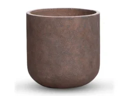 Havemøbelland Hanoi Krukke Rust - Ø:44 | H:44 cm