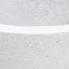 Havemøbelland Hanoi Krukke Terrazzo Creme - Ø:36,5 | H:36,5cm