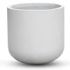 Havemøbelland Hanoi Krukke Terrazzo Creme - Ø:44 | H:44cm