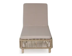 Havemøbelland Helena Solseng - Inkl. hynde