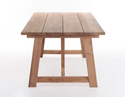 Havemøbelland Hercules 200 Devon Teak Havemøbelsæt