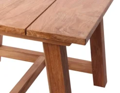 Havemøbelland Hercules 100 Devon Teak Havemøbelsæt