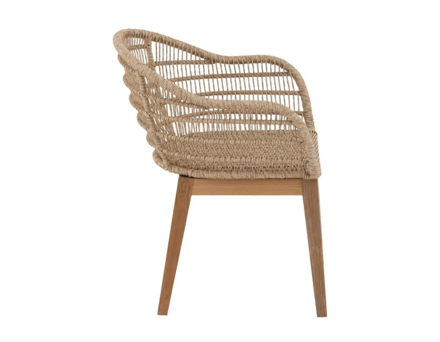 Havemøbelland Hercules Laila Havemøbelsæt - 100x290 cm