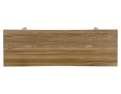 Havemøbelland Hercules Teak Bar – 80x240 cm
