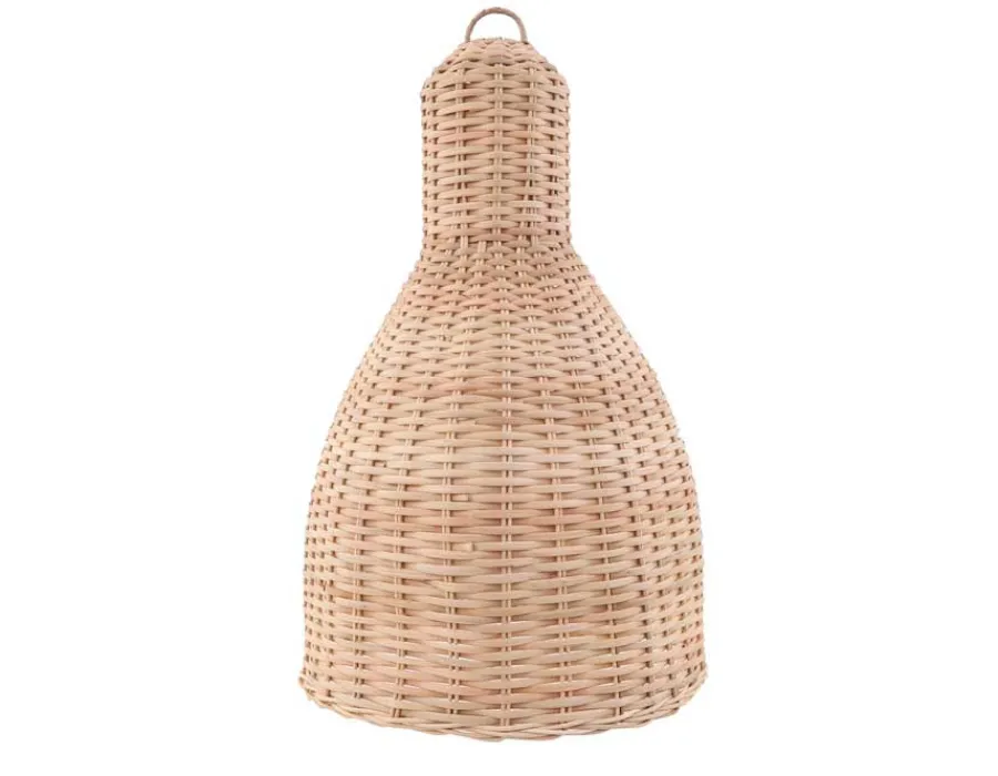 Havemøbelland Hira Lampeskærm - Naturrattan