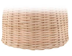 Havemøbelland Hira Lampeskærm - Naturrattan
