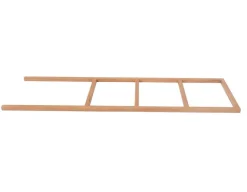 Havemøbelland Håndklædestige - Teak