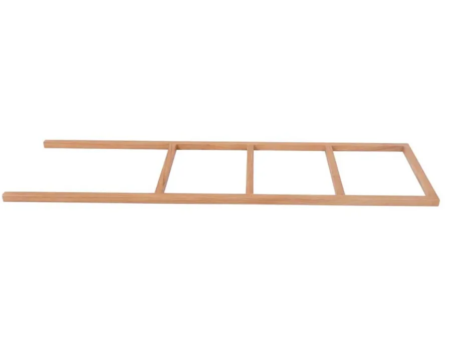 Havemøbelland Håndklædestige - Teak