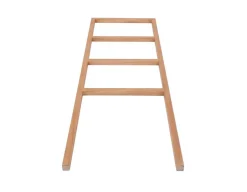 Havemøbelland Håndklædestige - Teak