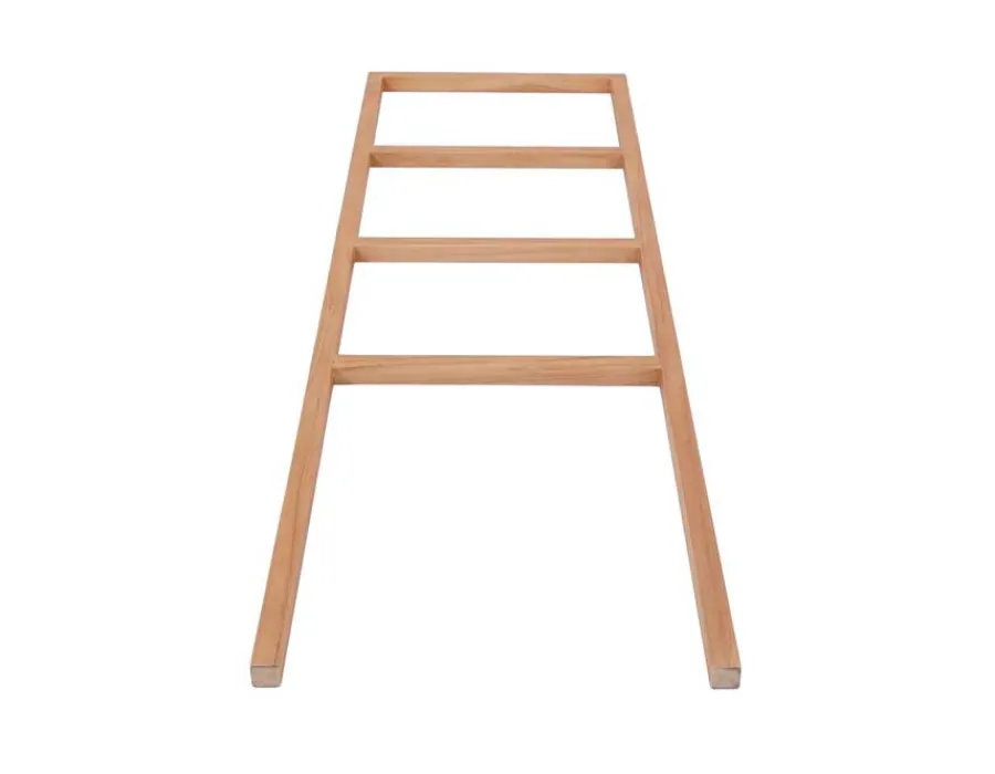 Havemøbelland Håndklædestige - Teak