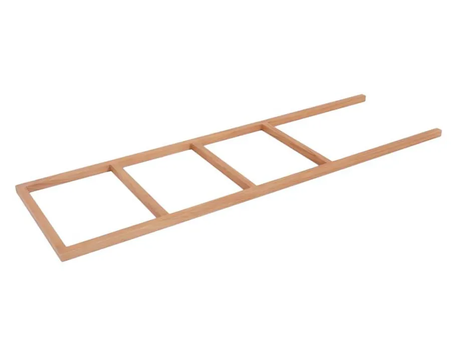 Havemøbelland Håndklædestige - Teak
