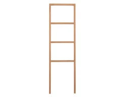Havemøbelland Håndklædestige - Teak