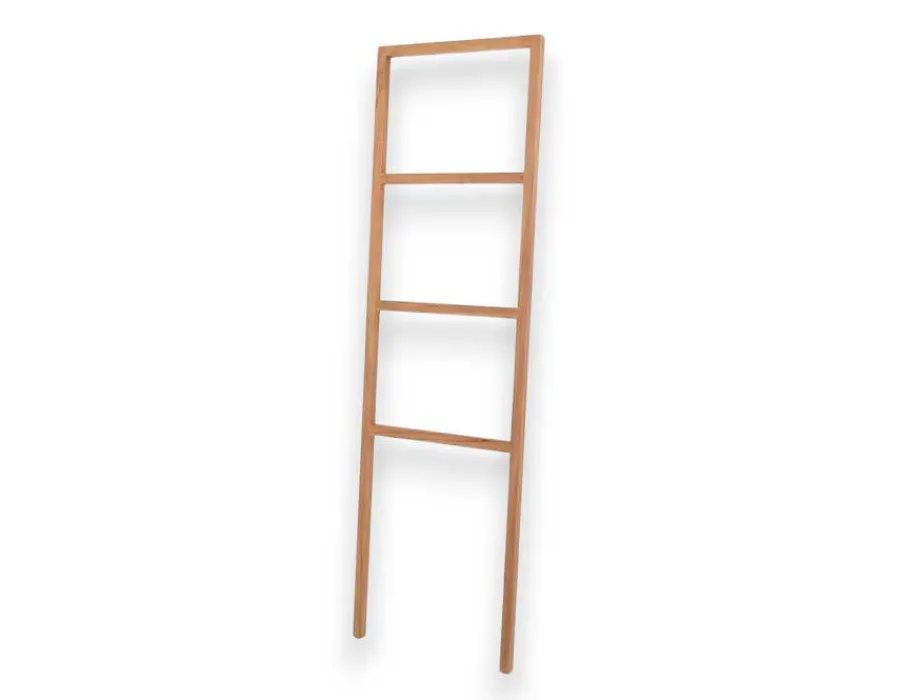 Havemøbelland Håndklædestige - Teak