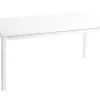 Havemøbelland Hornbæk - Bord - 165 x 90 cm