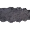 Havemøbelland Imiteret lammeskind - 60x180 cm