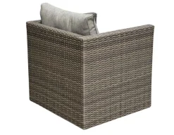 Havemøbelland Isla Dusty Sofastol - Vandafvisende