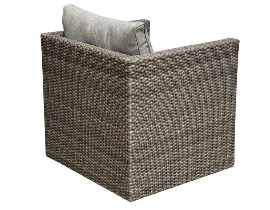 Havemøbelland Isla Dusty Sofastol - Vandafvisende