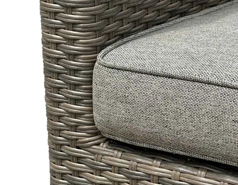 Havemøbelland Isla Dusty Sofastol - Vandafvisende