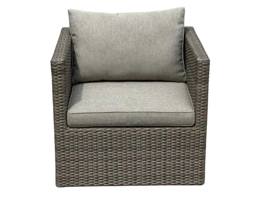 Havemøbelland Isla Dusty Sofastol - Vandafvisende