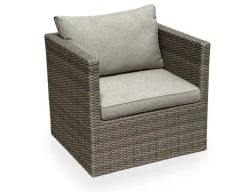 Havemøbelland Isla Dusty Sofastol - Vandafvisende