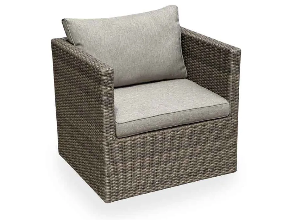 Havemøbelland Isla Dusty Sofastol - Vandafvisende