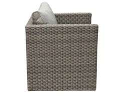 Havemøbelland Isla Dusty Sofastol - Vandafvisende